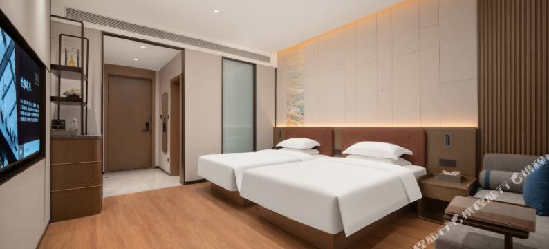 莒南怡豪大饭店(临沂临港开发区店)图片