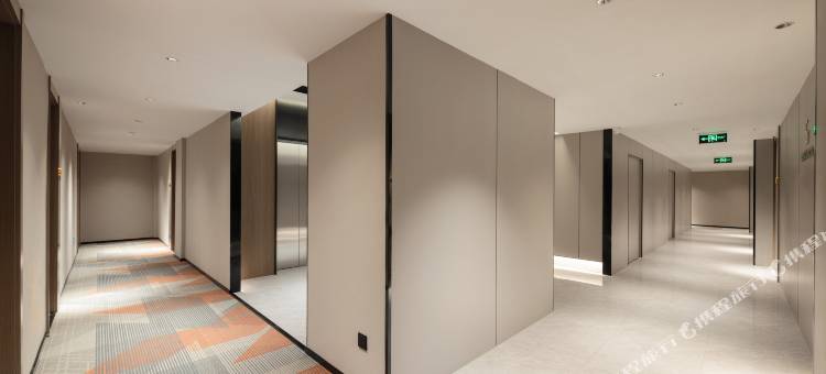 柏曼酒店(北海合浦山口店)图片