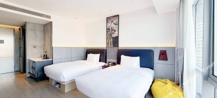 千岛湖银泰君亭酒店(青溪银泰店)图片