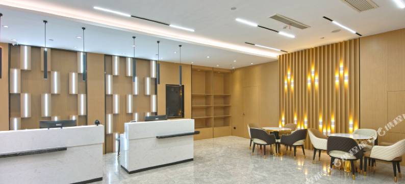 潮漫酒店(南京河海大学店)图片