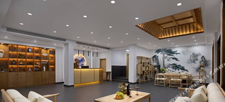 墨色高端民宿(凤凰古城虹桥店)图片