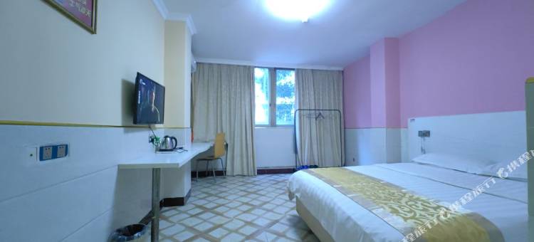 东莞适而简商务酒店图片