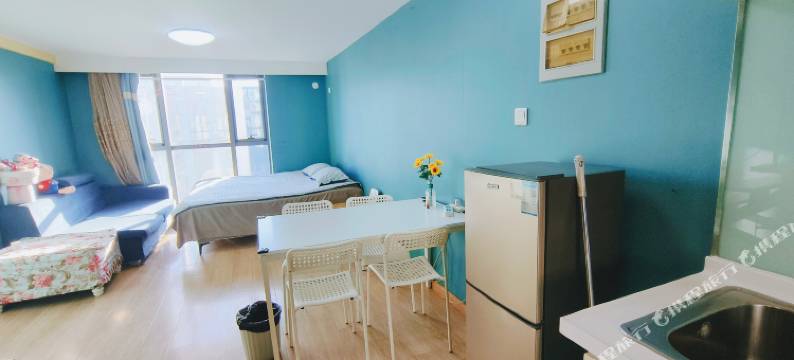 沈阳优客家民宿(龙之梦大都汇店)图片