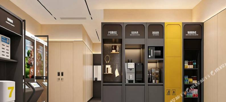 7天酒店(昆明火车站店)图片