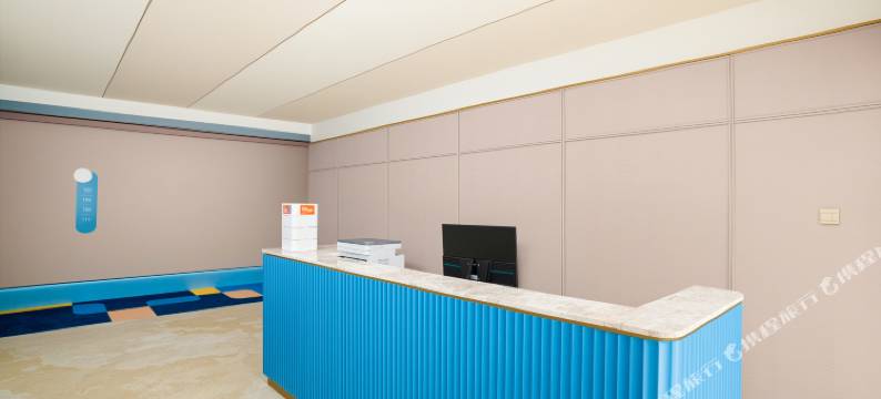西双版纳景洪悦庭酒店(曼听御花园店)图片