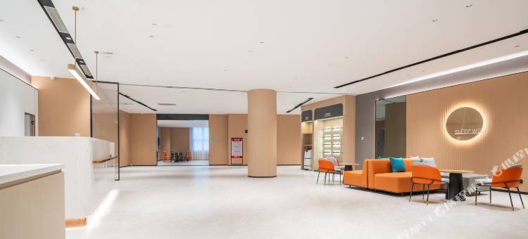 城市便捷酒店(黄冈浠水金桂城店)图片