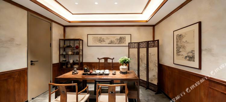 丽呈莫致酒店(越秀公园广州火车站店)图片