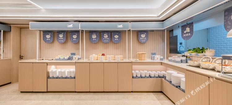 汉庭酒店(贵阳龙洞堡国际机场店)图片