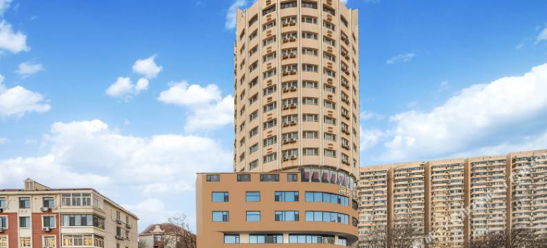 海友酒店(天津五大道小白楼地铁站店)图片