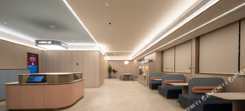 汉庭酒店(防城港火车北站店)图片