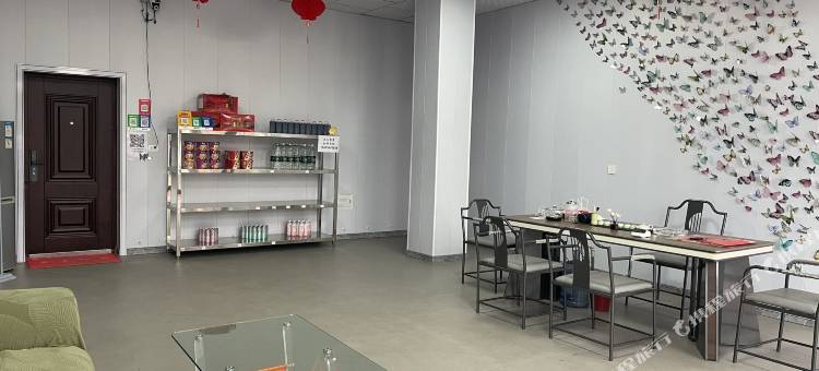 双霖小驻民宿图片