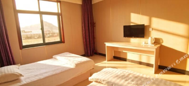 荣成满意大酒店图片