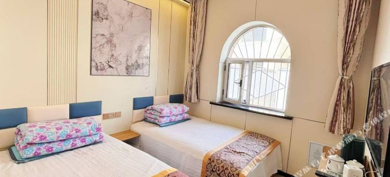 大寨铁姑娘客栈(大寨景区店)图片