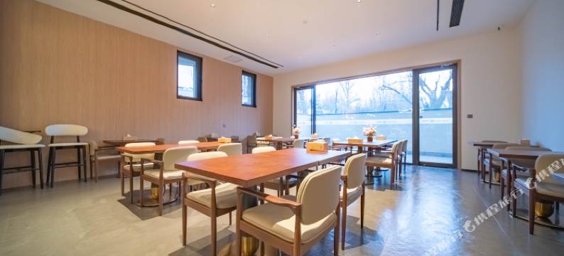 敦煌礼客曼居酒店图片