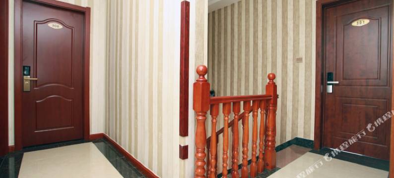 长岛·海轮渔家别墅图片