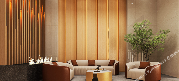 新乡大酒店(DL胖东来生活广场二胖店)图片