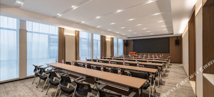 如家精选酒店(宜昌三峡国际机场店)图片