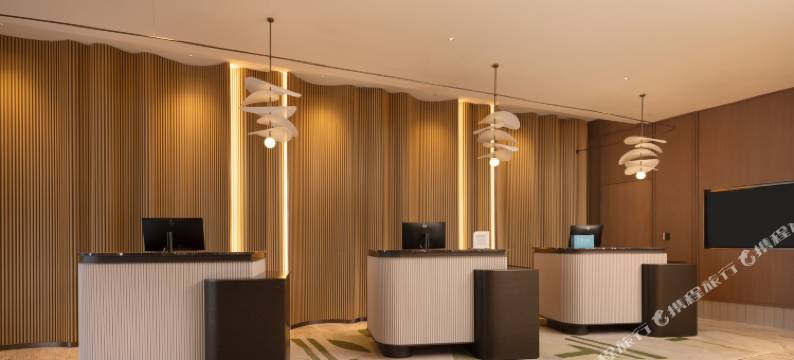 黄石恐龙奇域希尔顿花园酒店图片