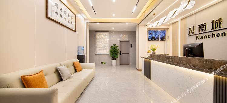 南城印象酒店(呈贡区店)图片