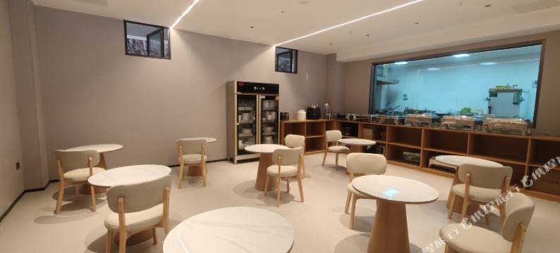 米朵有氧酒店图片