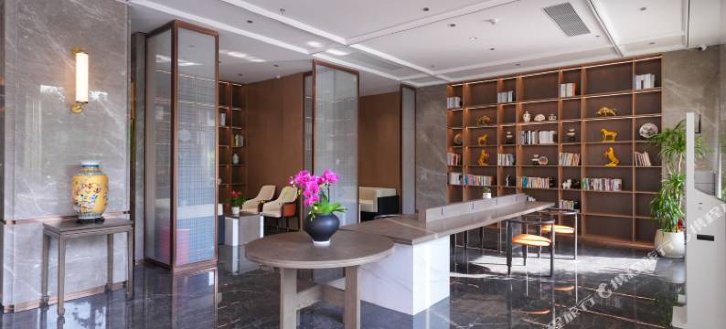 东莞美华酒店(松山湖店)图片