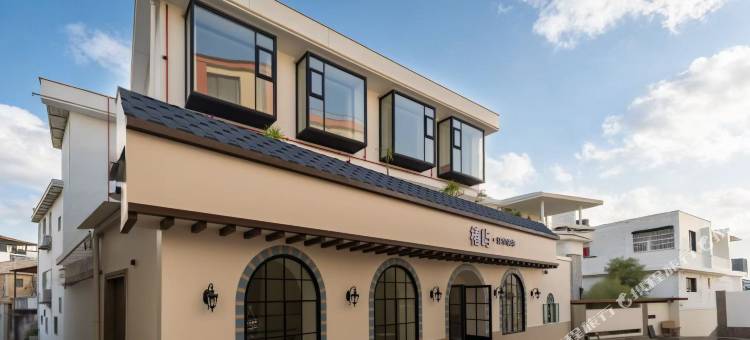 厦门椿屿Springisle(曾厝垵店)图片