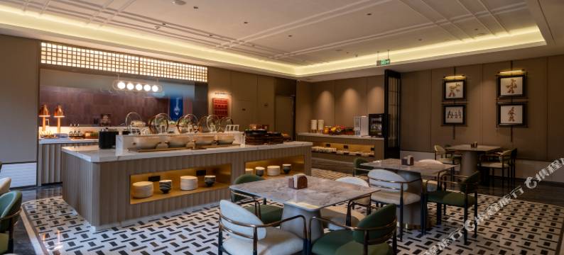 星程酒店(渭南吾悦广场店)图片