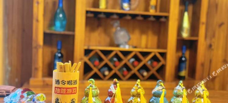 悦湖隐筑图片