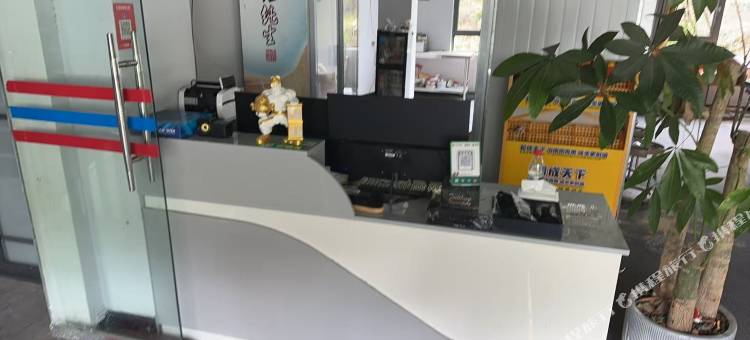 江景名宿图片
