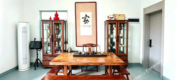 平潭君悦港湾花园民宿(坛南湾店)图片