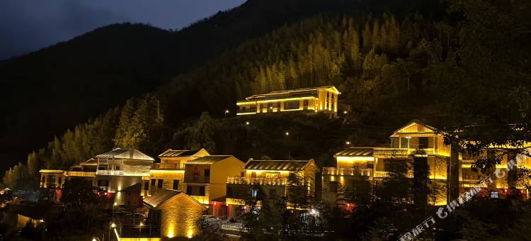 拾竹民宿(信宜马安竹海旅游区店)图片