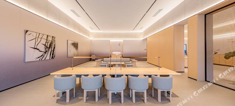 全季酒店(贵阳数博万达广场店)图片