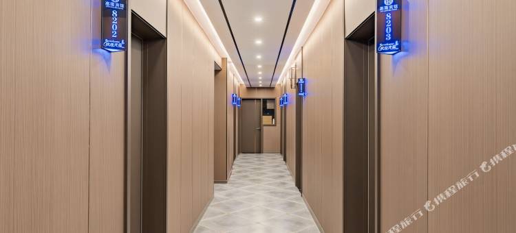 惠隆宾馆(乌兰察布高铁站店)图片