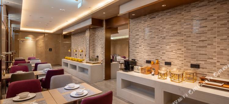 麗枫酒店(长治东站店)图片