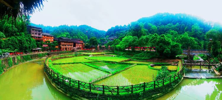 禾風侗院·云栖处客栈(肇兴侗寨店)图片