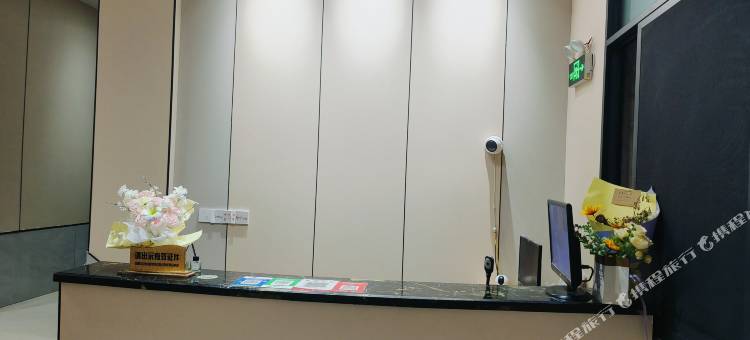 岳池京都宾馆图片