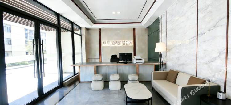 瑞阁海景度假公寓(漳州月光沙滩店)图片