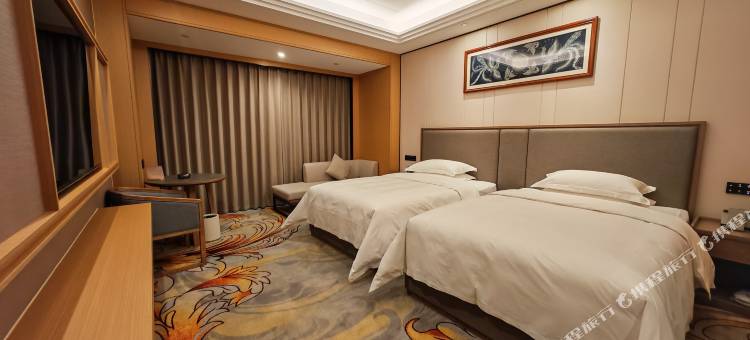 格菲酒店(大理高铁站洱海公园店)图片
