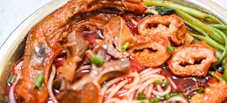 维也纳国际酒店(柳州五星步行街店)图片