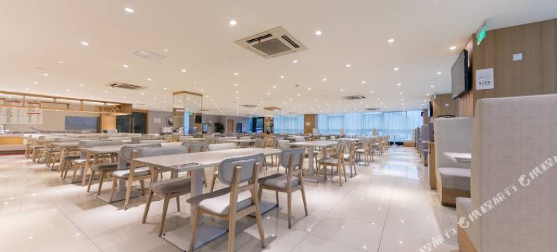 全季酒店(上海张江店)图片