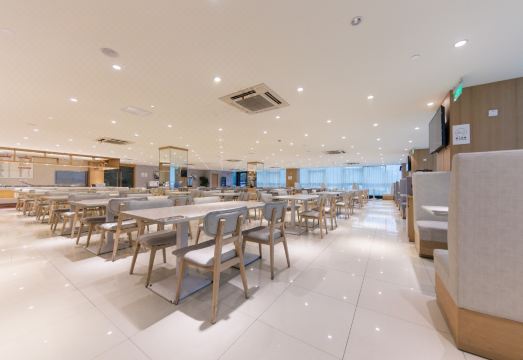 JI Hotel (Shanghai Zhangjiang) Hotel Overview