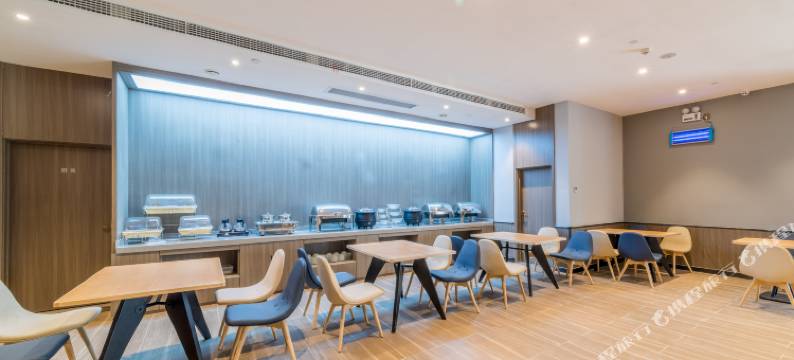 汉庭酒店(武汉富士康科技园店)图片