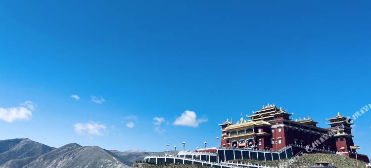 维也纳酒店(玉树唐蕃古道店)图片