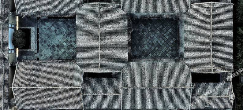 大理天谷喜院古迹精品酒店图片