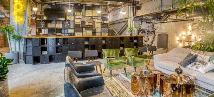 贝特奥伦酒店(Beit Oren Hotel)图片