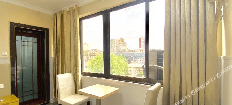 进贤世纪星商务宾馆图片