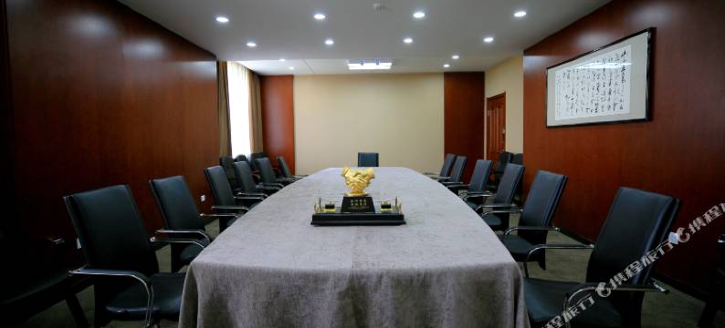 抚松露源宾馆图片