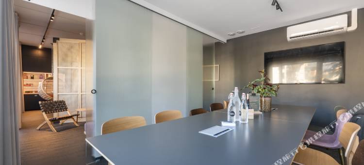 塔林奥罗尔酒店 - 翰悦阁(Oru Hub Hotel Tallinn - Handwritten Collection)图片