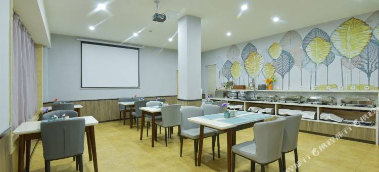 星程轻居酒店(开封鼓楼店)图片