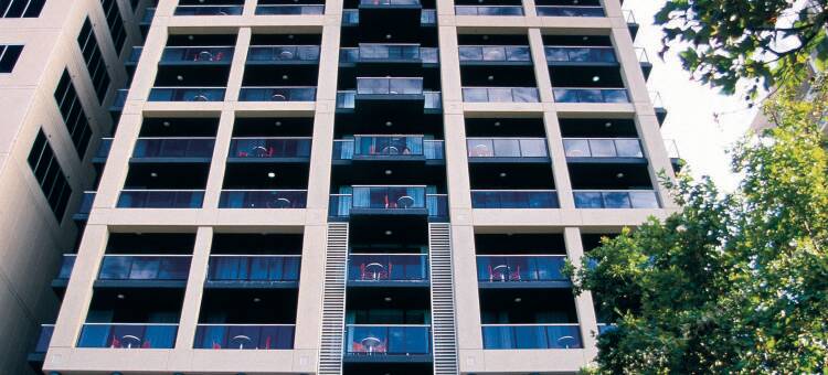 阿德莱德地平线盛橡套房酒店(Oaks Adelaide Horizons Suites)图片